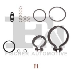 Compre Kit de montagem, sistema de escape de FA1 online para 8 Cabrio (G14, F91) a preços moderados