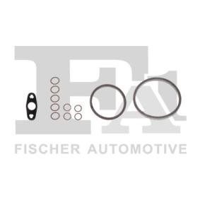 Compre Kit de montagem, sistema de escape de FA1 online para 8 Gran Coupe (G16, F93) a preços moderados