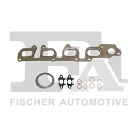 Acquista Kit montaggio, compressore da FA1 online per Transporter VI Camion pianale / Telaio (SFD, SFE, SFL, SFZ) a prezzi moderati