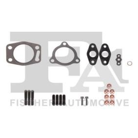 Acquista Kit montaggio, compressore da FA1 online per 100 Sedan (44, 44Q, C3) a prezzi moderati