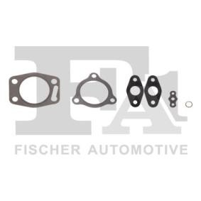 Acquista Guarnizione turbina da FA1 online per 100 Sedan (44, 44Q, C3) a prezzi moderati