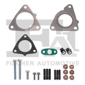 Acquista Kit montaggio turbocompressore da FA1 KT220090 a buon mercato per soli 29,59 €