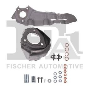 Compre Kit de juntas del turbocompresor de FA1 online para Vivaro B Caja / Chasis (X82) a precios moderados