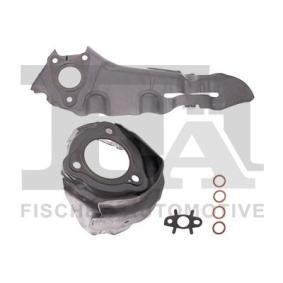 Compre Kit de montagem, turbocompressor de FA1 online para X-TRAIL (T32) a preços moderados