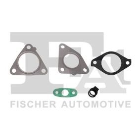 Acquista Kit montaggio turbocompressore da FA1 KT750090E a buon mercato per soli 18,68 €