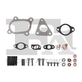 Compre Kit de montagem, turbocompressor de FA1 online para X-TRAIL (T30) a preços moderados