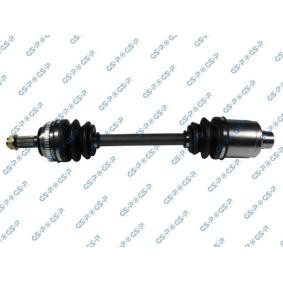 Compre Veio de transmissão de GSP online para CIVIC VI Hatchback (EJ, EK) a preços moderados