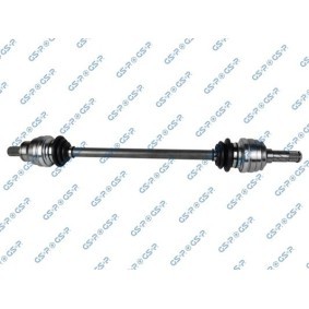 Compre Palier de GSP online para S60 II Cross Country (134) a precios moderados