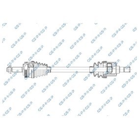 Acquista Semiasse da GSP 201210 a buon mercato per soli 120,08 €