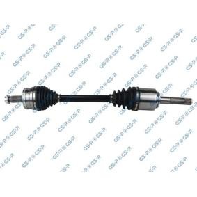 Compre Veio de transmissão de GSP online para Range Rover III (L322) a preços moderados