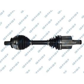 Compre Palier de GSP online para S60 II Cross Country (134) a precios moderados