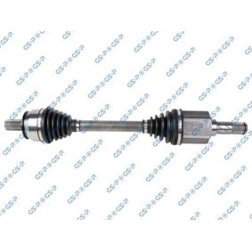 Compre Palier de GSP online para S60 II Cross Country (134) a precios moderados