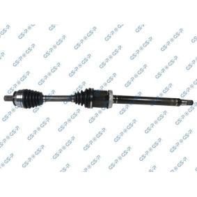 Compre Palier de GSP online para S60 II Cross Country (134) a precios moderados