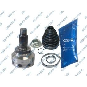 Acquista Kit giunto omocinetico da GSP online per 4 Cabrio (F33, F83) a prezzi moderati