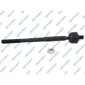 Compre Barra axial da direção de GSP online para BERLINGO Camião de plataforma/chassis (B9) a preços moderados