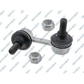Koppelstange des Herstellers GSP - Originalware Artikelnummer: S050603