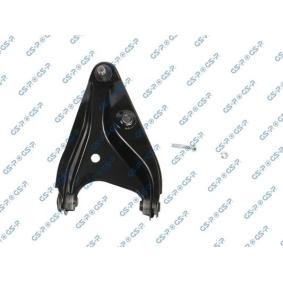 Compre Braço de suspensão de GSP online para Bluebird Sylphy II Sedan (G11) a preços moderados