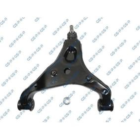 Achetez des Bras de suspension de chez GSP en ligne pour Sprinter 5-t Tourer Minibus (907) à prix modérés