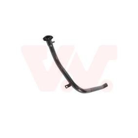 Acquista Bocchettone riempimento, Serbatoio carburante da VAN WEZEL 5810094 a buon mercato per soli 79,22 €