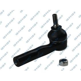 Compre Rótula de direção da GSP S070012 a um preço baixo por 19,38 €