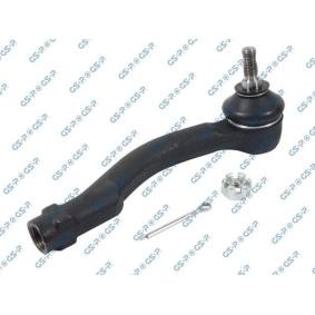 Spurstangenkopf S070218 von GSP günstig für 21,63 € online kaufen