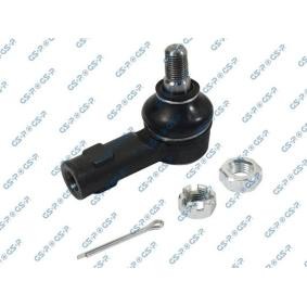 Acquista Testina sterzo da GSP S070234 a buon mercato per soli 19,40 €