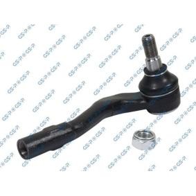 Spurstangenkopf S070284 von GSP günstig für 22,51 € online kaufen