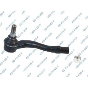 Spurstangenkopf S070285 von GSP günstig für 24,40 € online kaufen