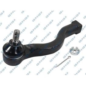 Comprar Rótula de dirección de GSP S070322 a bajo precio de 20,33 €