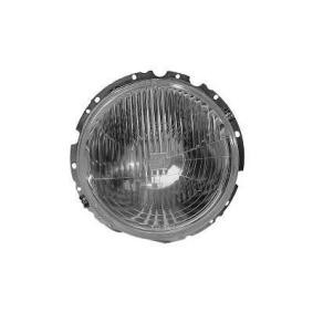 Achetez des Projecteur principal VAN WEZEL 5810949 à prix pour 28,81 €