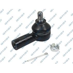 Comprar Rótula de dirección de GSP S070612 a bajo precio de 16,57 €