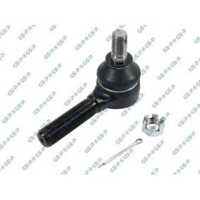 Achetez des Rotule de direction de chez GSP en ligne pour DYNA 100 Camion plate-forme/Châssis (YH_) à prix modérés