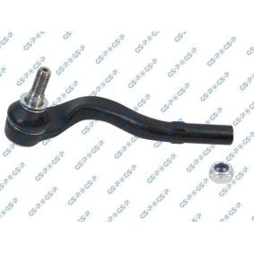 Spurstangenkopf S070997 von GSP günstig für 28,01 € online kaufen