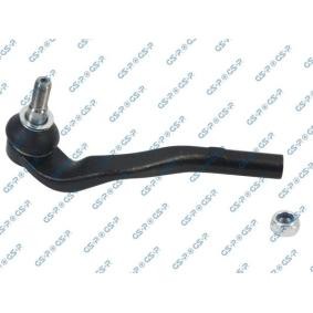 Spurstangenkopf S070998 von GSP günstig für 22,51 € online kaufen