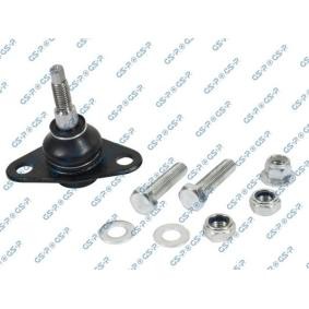 Acquista Testina braccio oscillante da GSP S080264 a buon mercato per soli 20,32 €
