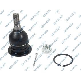Compre Rótula de suspensão de GSP online para FORTUNER Veículo todo-terreno fechado (TGN6_, KUN6_, GGN6_, a preços moderados