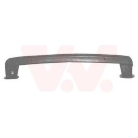 Stoßstangenträger für SEAT von VAN WEZEL