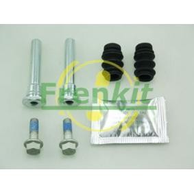 Führungshülsensatz, Bremssattel 810101 von FRENKIT günstig für 16,13 € online kaufen
