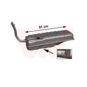 Acquista Serbatoio carburante da VAN WEZEL 5820082 a buon mercato per soli 268,03 €