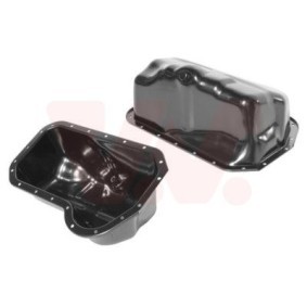 Acquista Coppa olio da VAN WEZEL 5824072 a buon mercato per soli 92,61 €