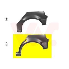 Acquista Passaruota da VAN WEZEL 5824148 a buon mercato per soli 43,74 €