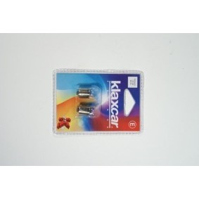 Blinkerbirne des Herstellers KLAXCAR FRANCE - Originalware Artikelnummer: 86290x