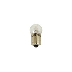 Acquista Lampadina, Luce targa da KLAXCAR FRANCE 86292z a buon mercato per soli 0,63 €