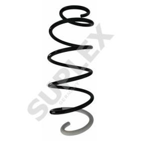Köp Spiralfjäder av SUPLEX 24252 till det låga priset 1107,89 kr