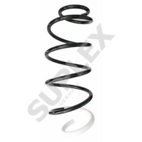 Köp Spiralfjäder av SUPLEX 24255 till det låga priset 1083,68 kr