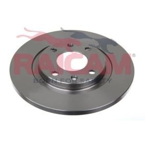 Bremsscheibe RD00113 von RAICAM günstig für 111,44 € online kaufen
