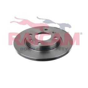 Bremsscheibe RD00114 von RAICAM günstig für 109,01 € online kaufen