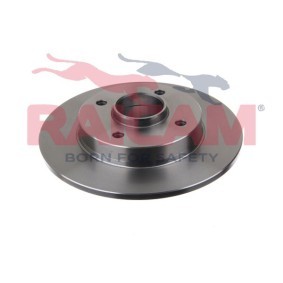 Compre Disco de travão da RAICAM RD00122 a um preço baixo por 332,54 €