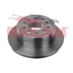 Bremsscheibe RD00126 von RAICAM günstig für 166,82 € online kaufen