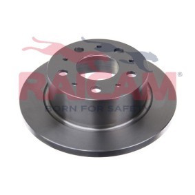 Bremsscheibe RD00128 von RAICAM günstig für 178,35 € online kaufen